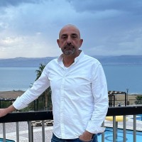 Ahmad Alshorman