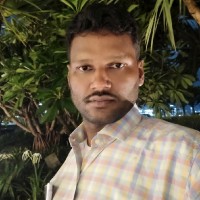 Dhananjoy Maiti