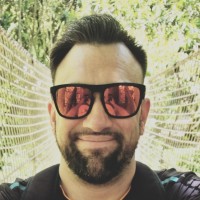 Matt Crouch