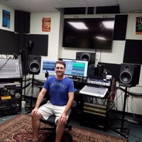 Zachary Vane