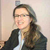 Claire Thomas