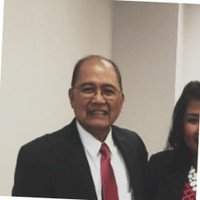 Peter Nerida