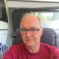 Bent Larsen