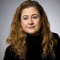 Dóra Sif Tynes