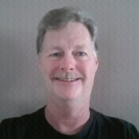 Greg Rosser