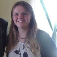 Katie Dawson