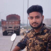 Jegadheeswaran K