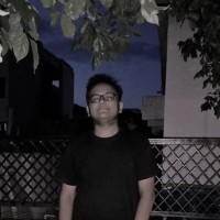 Sarvesh Paradkar