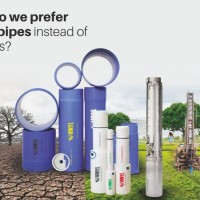 Vinyl Pipes