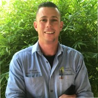 Graeme Hay
