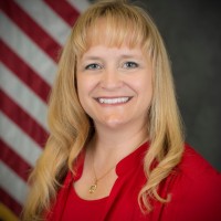 Christie Fleeman