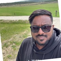 Jegan nathan