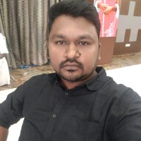 Mahesh Indluri