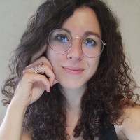 Raquel Molina Varés