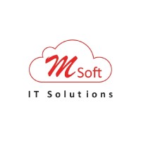 MSoft ITSolutions
