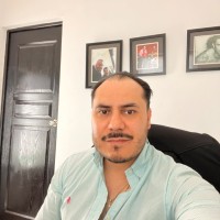 Jaime Martinez Nevarez
