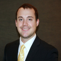 Anthony Burkett, CFE