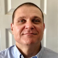 Steve Maxwell