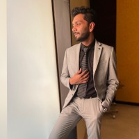 Aakash Desai
