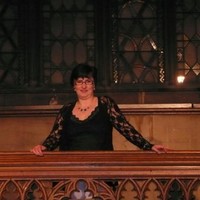 Mandy Mater