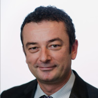 Claude Molosiu, Cfa
