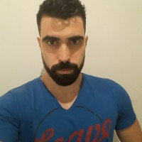 Caio Felipe Santos Matos