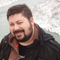Caetano Neto, Pcd