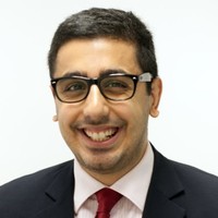 Arya Hashemi