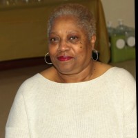 Vanessa Brown