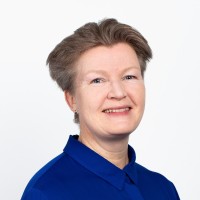 Anne Makkonen