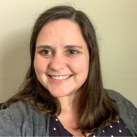 Kimberly Huffman