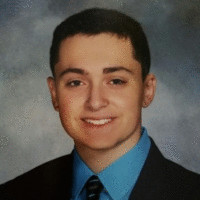 Nicholas Giordano