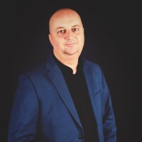 Krzysztof Ślizowski Mba
