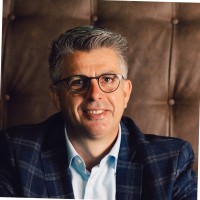 Leendert Stam