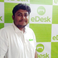 Chaitanya - B2B Leadgen Expert