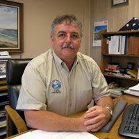 Jim Stevens
