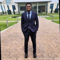 Vedant Gaikwad