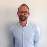 Patrick Dubouchet