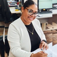 Jeniffer Barcelos