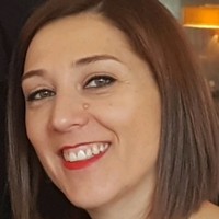 Lidia Rosillo Martinez