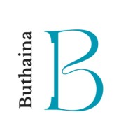 Buthaina Alhammad, Certifrs