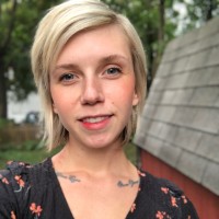 Abigail Reams