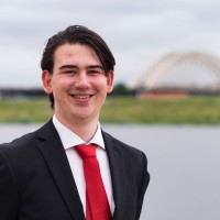 Joris Bergsma
