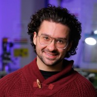 Tiago Debastiani