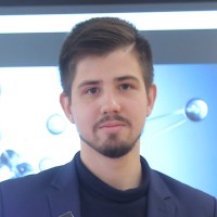 Дмитрий Черских