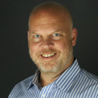 Greg Olds
