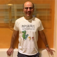 Jean-Claude Le Touze