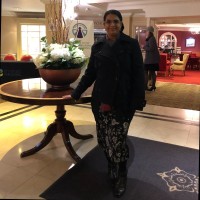 Sarjit Kaur
