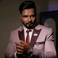 Mahesh Ekambaram