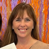 Marie Mitchell